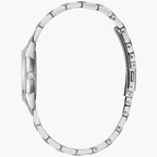 Bulova Sutton Ladies Watch (96P250) Blue Dial