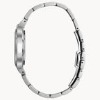 Bulova Ladies Rubaiyat Watch With Diamond Markers (96P184)