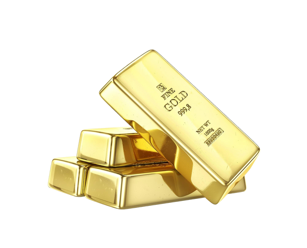 Gold Bar