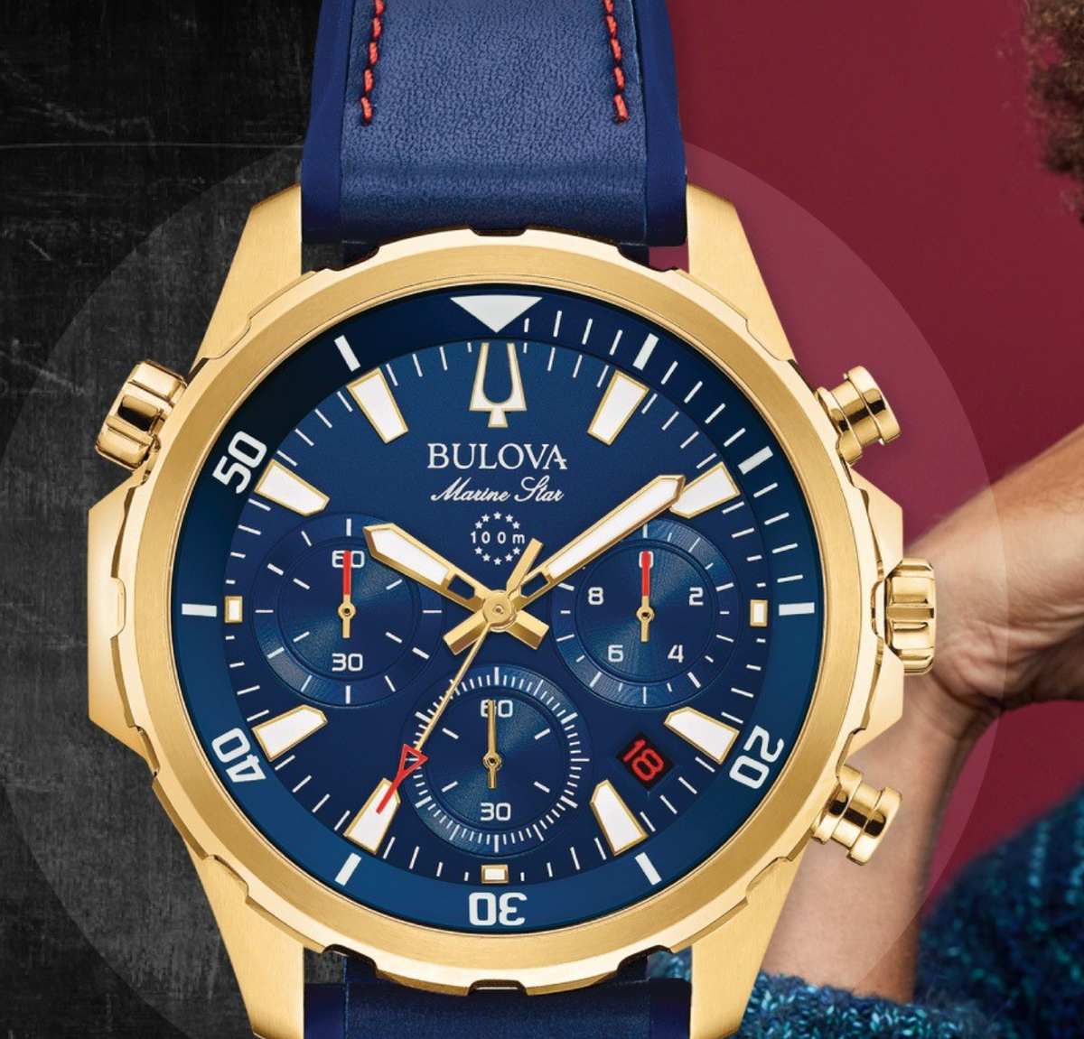 Bulova Watches