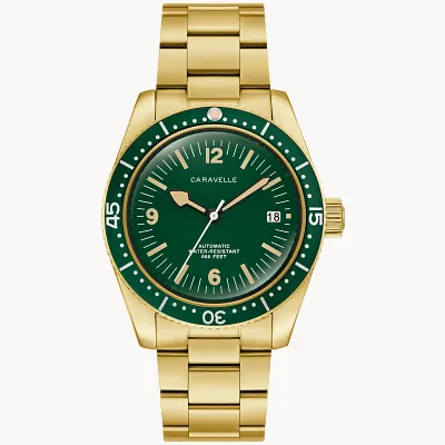 Caravelle Watches