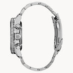 Citizen Pro Master Dive  Eco Drive Mens Watch (CA0820-50X)