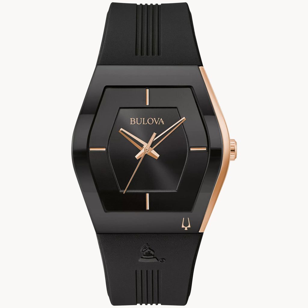 Bulova  Latin GRAMMY® Gemini (97A163)