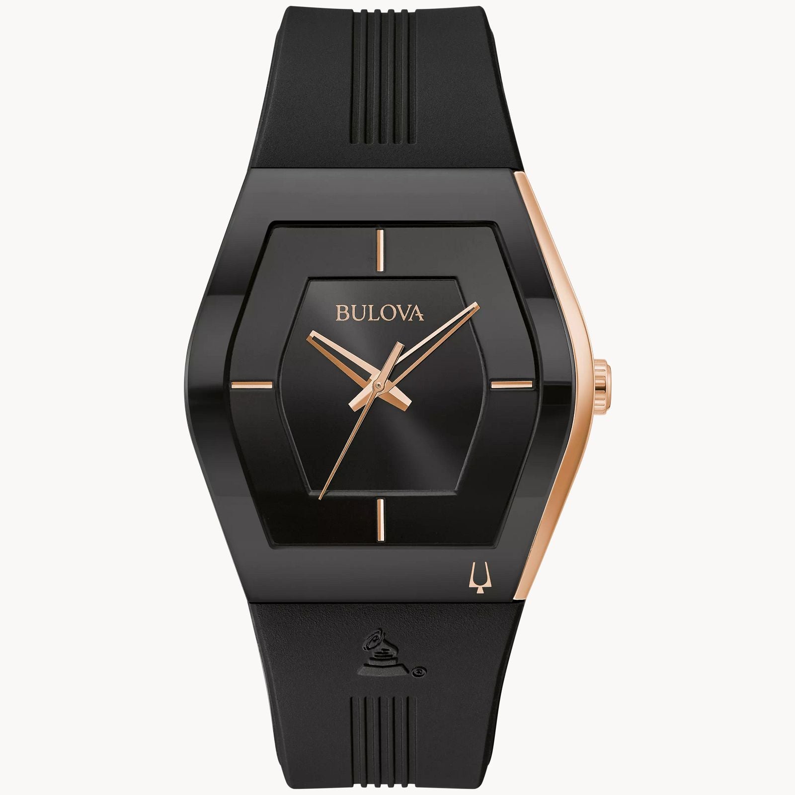 Bulova  Latin GRAMMY® Gemini (97A163)