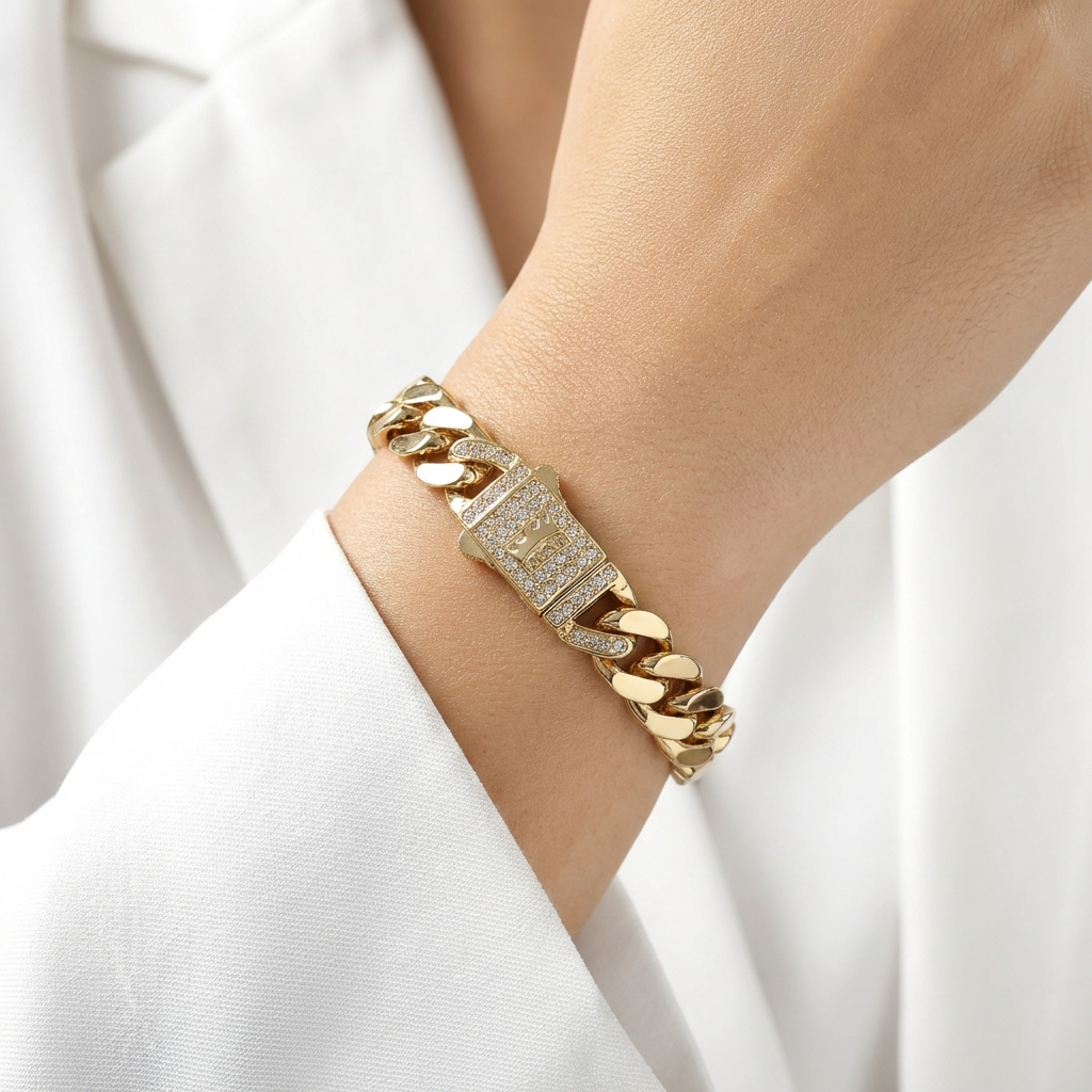 All Bracelets - WOMEN