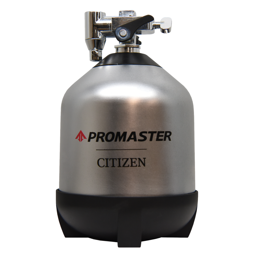 Citizen Promaster Dive Automatic Mens Watch (Ny0130-08E) Black Dial