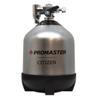 Citizen Promaster Dive Automatic Mens Watch (Ny0130-08E) Black Dial