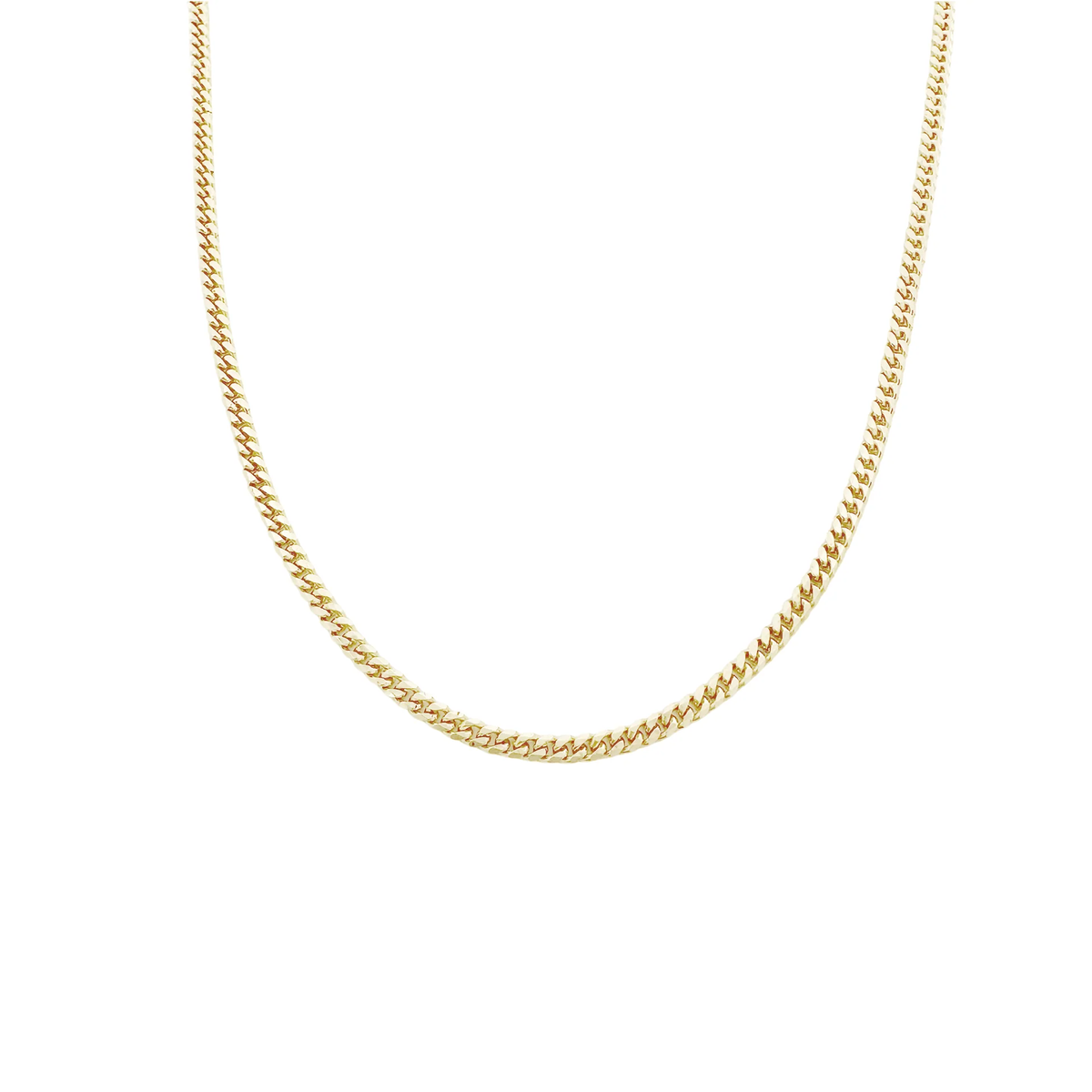 Cuban Link Chains