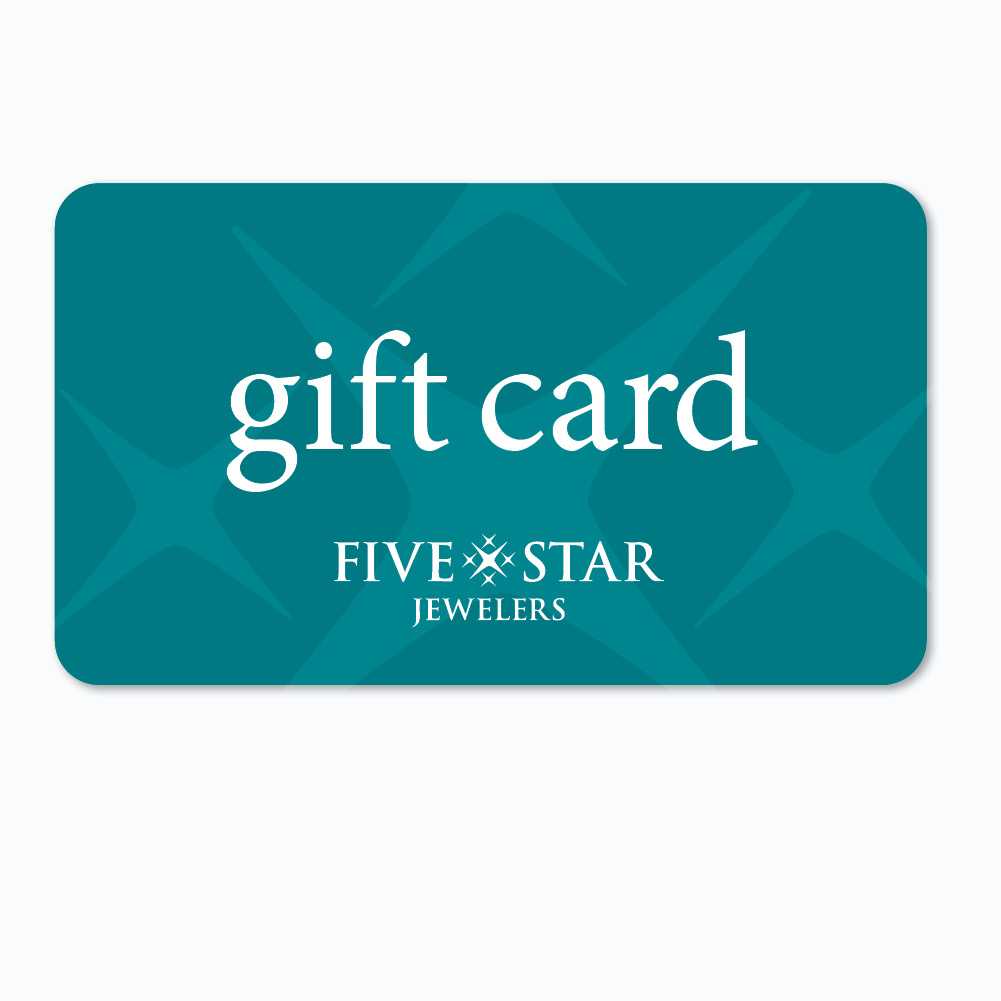 FSJ E-Gift Card