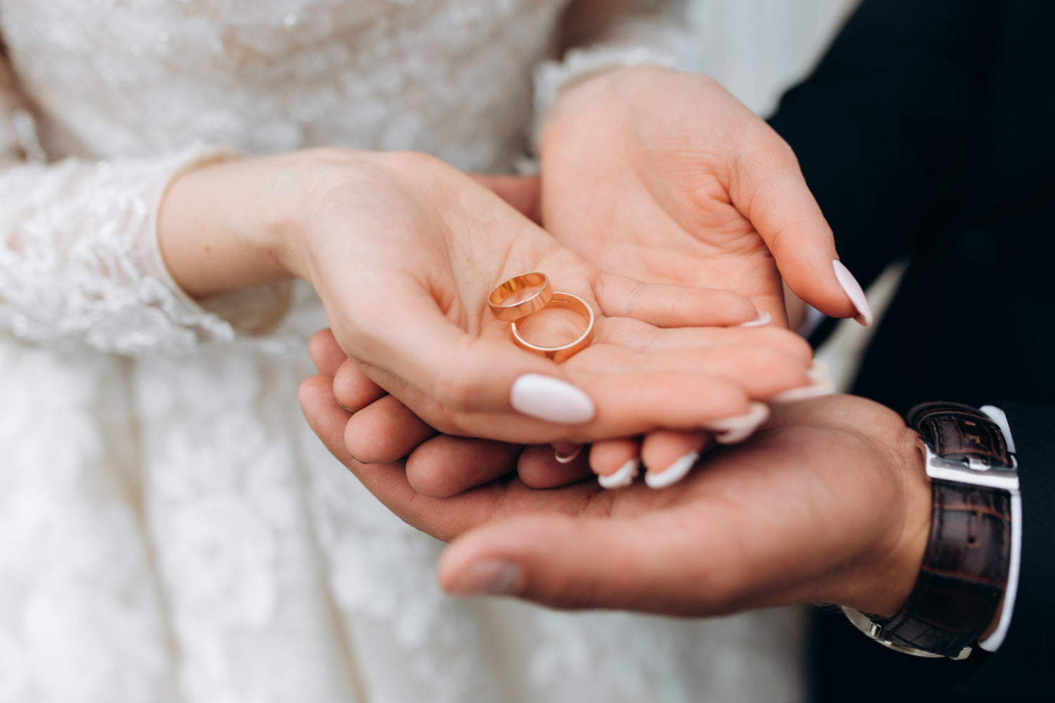 Custom Wedding Rings in Miami, FL