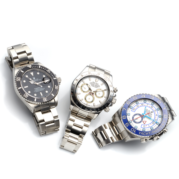 Watches
