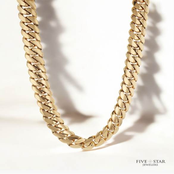 Cuban Link
