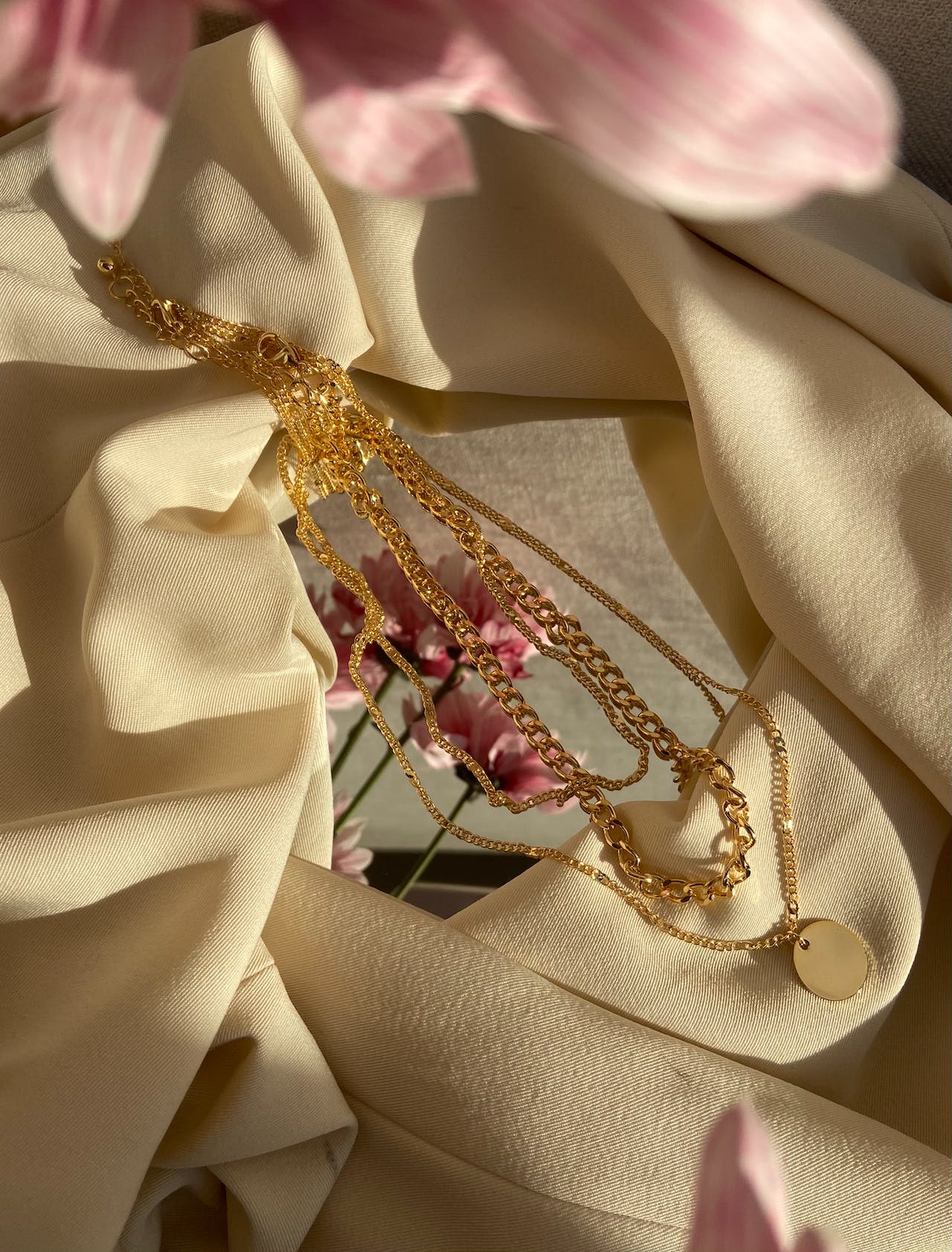 Women's Miami Cuban Link Chains Collection
