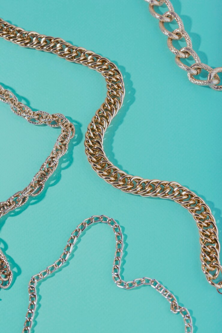 Iced Out Miami Cuban Link Chain Collection in Miami, FL
