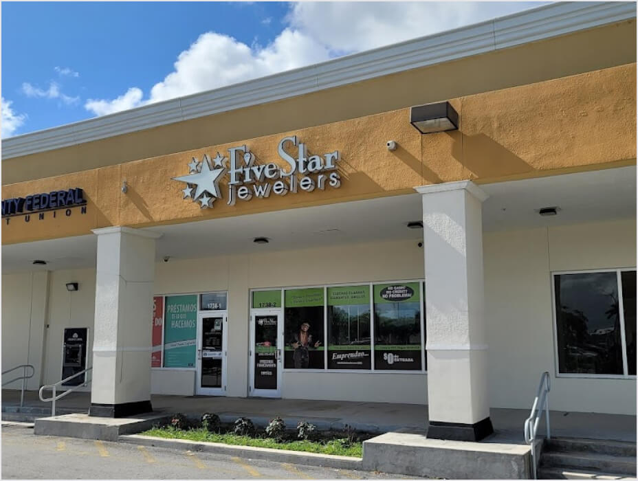 Hialeah Store