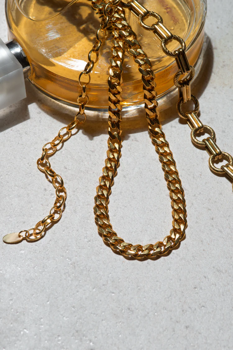 Miami's Best: Miami Cuban Link Chains