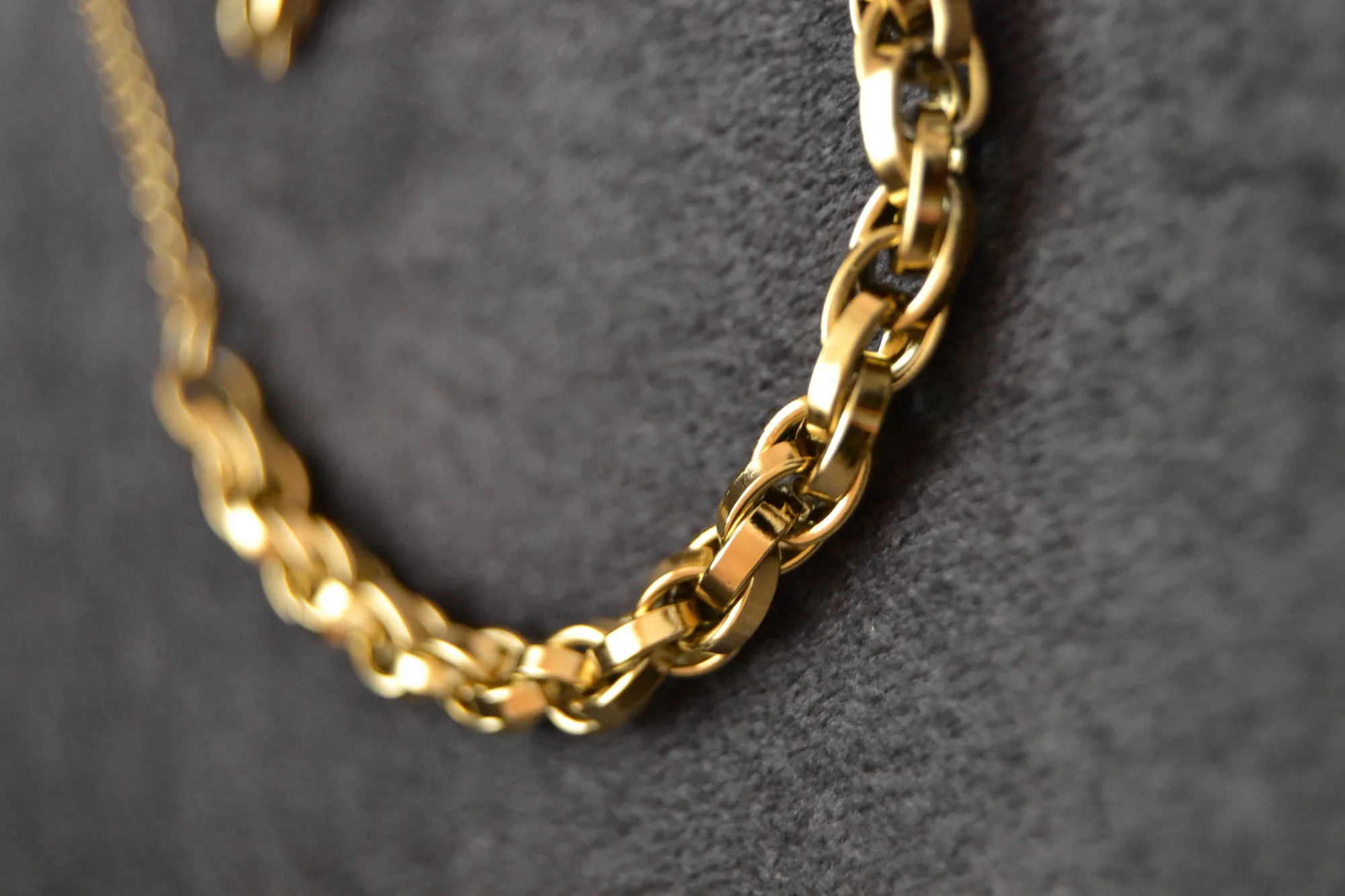 Cuban Link Jewelry Miami, FL