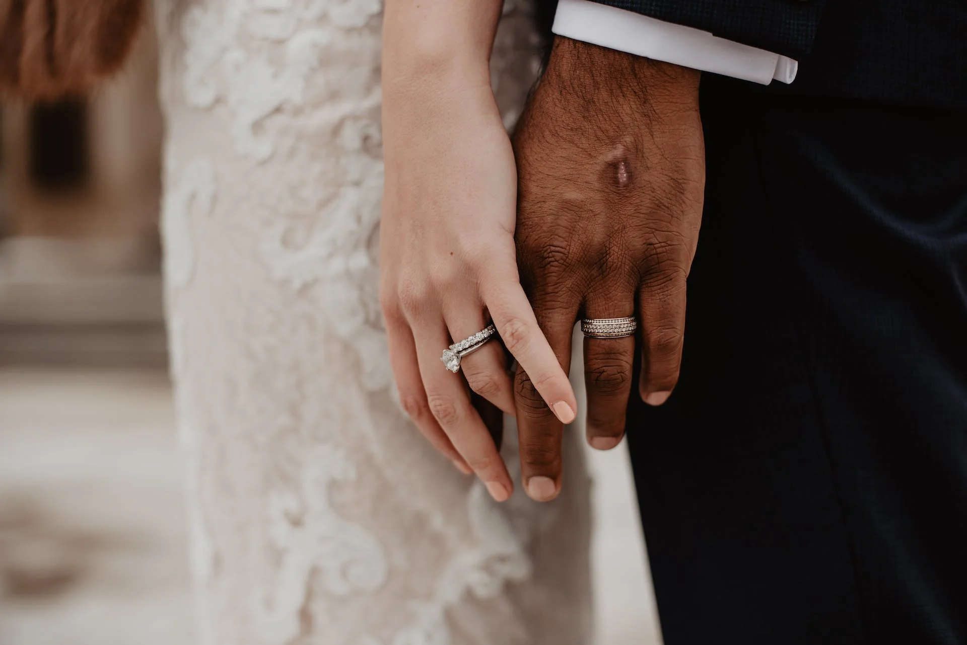 Wedding Rings in Miami, FL