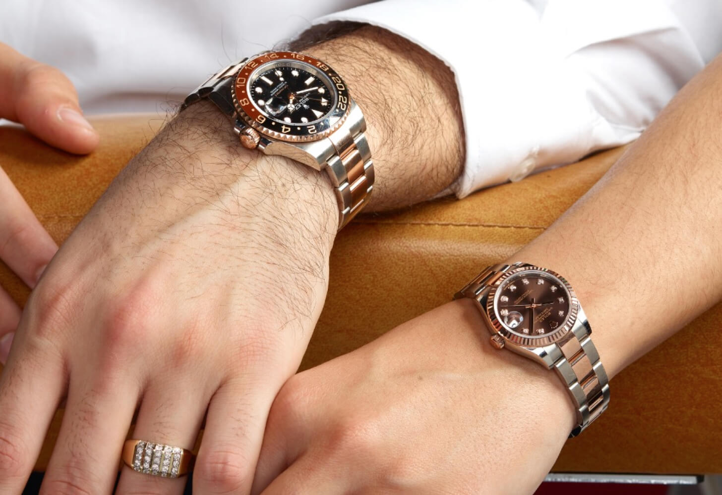 Luxury Watches